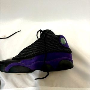 Boys Jordan Gym Shoes